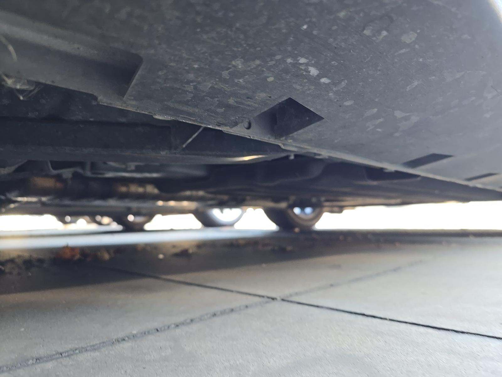 2023 Ford Mustang EcoBoost Premium RWD