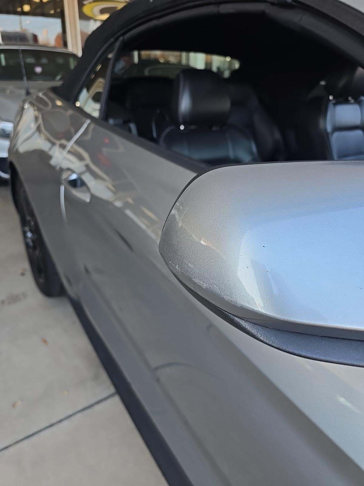 2023 Ford Mustang EcoBoost Premium RWD