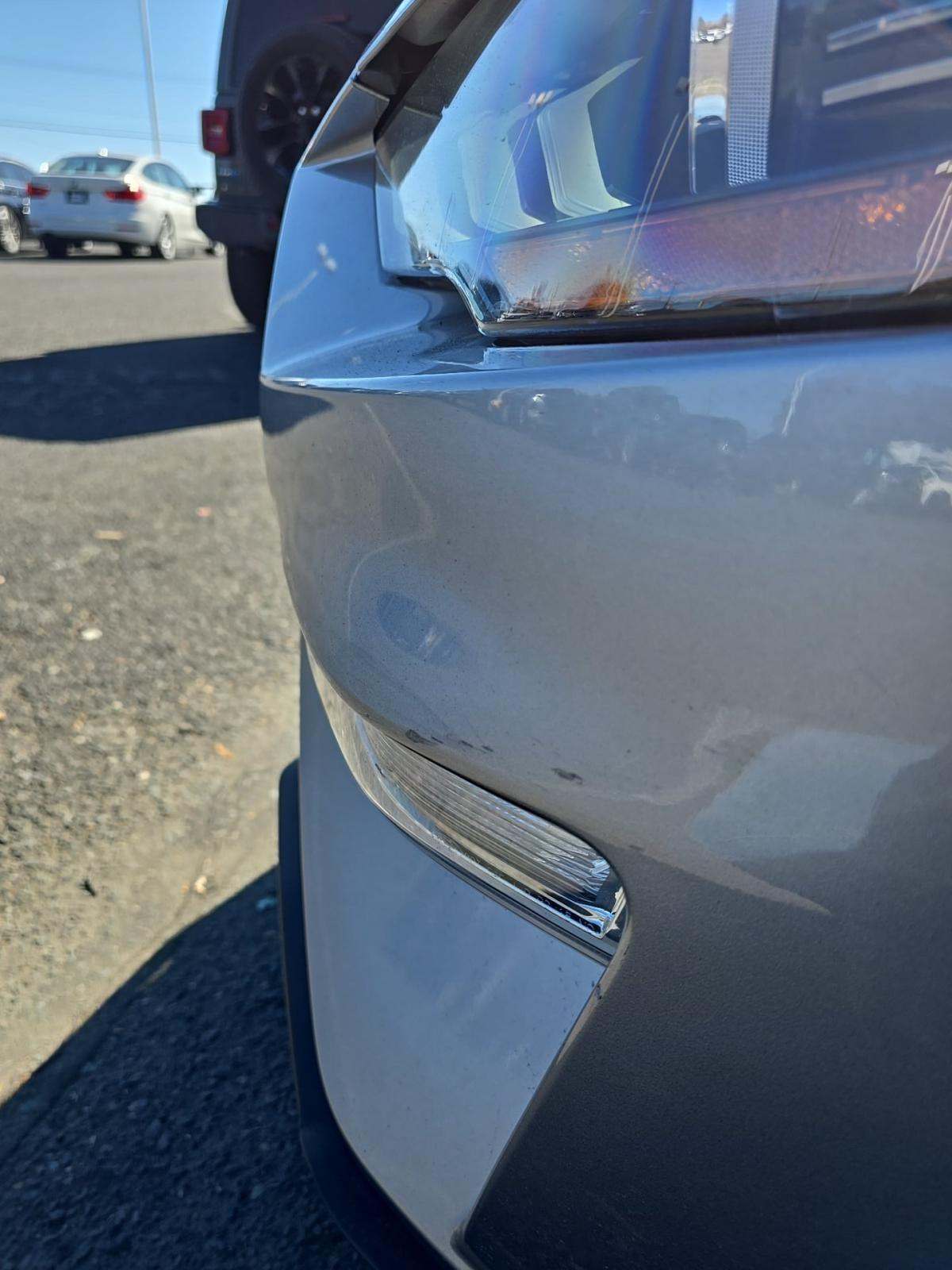 2023 Ford Mustang EcoBoost Premium RWD