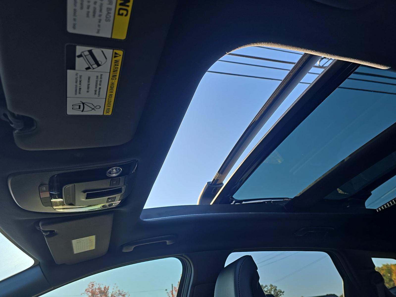 2025 Kia Sportage X-Line AWD