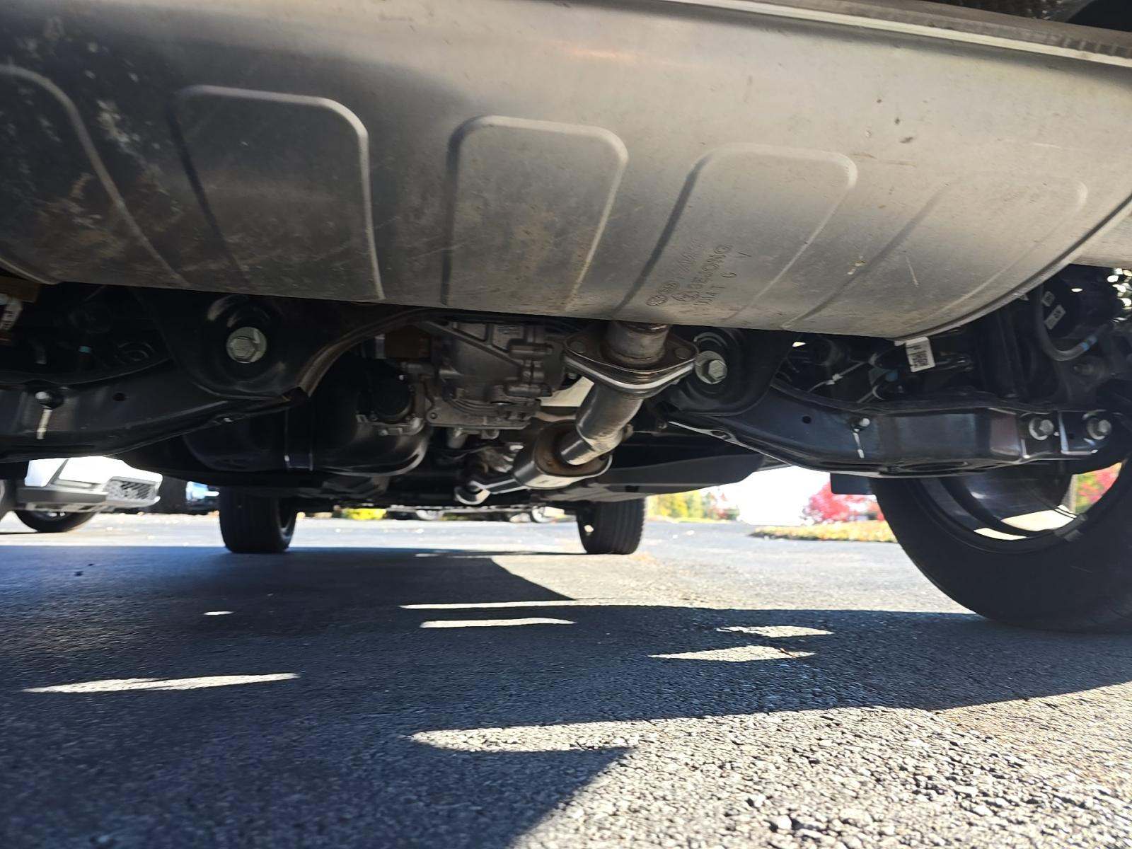 2025 Kia Sportage X-Line AWD