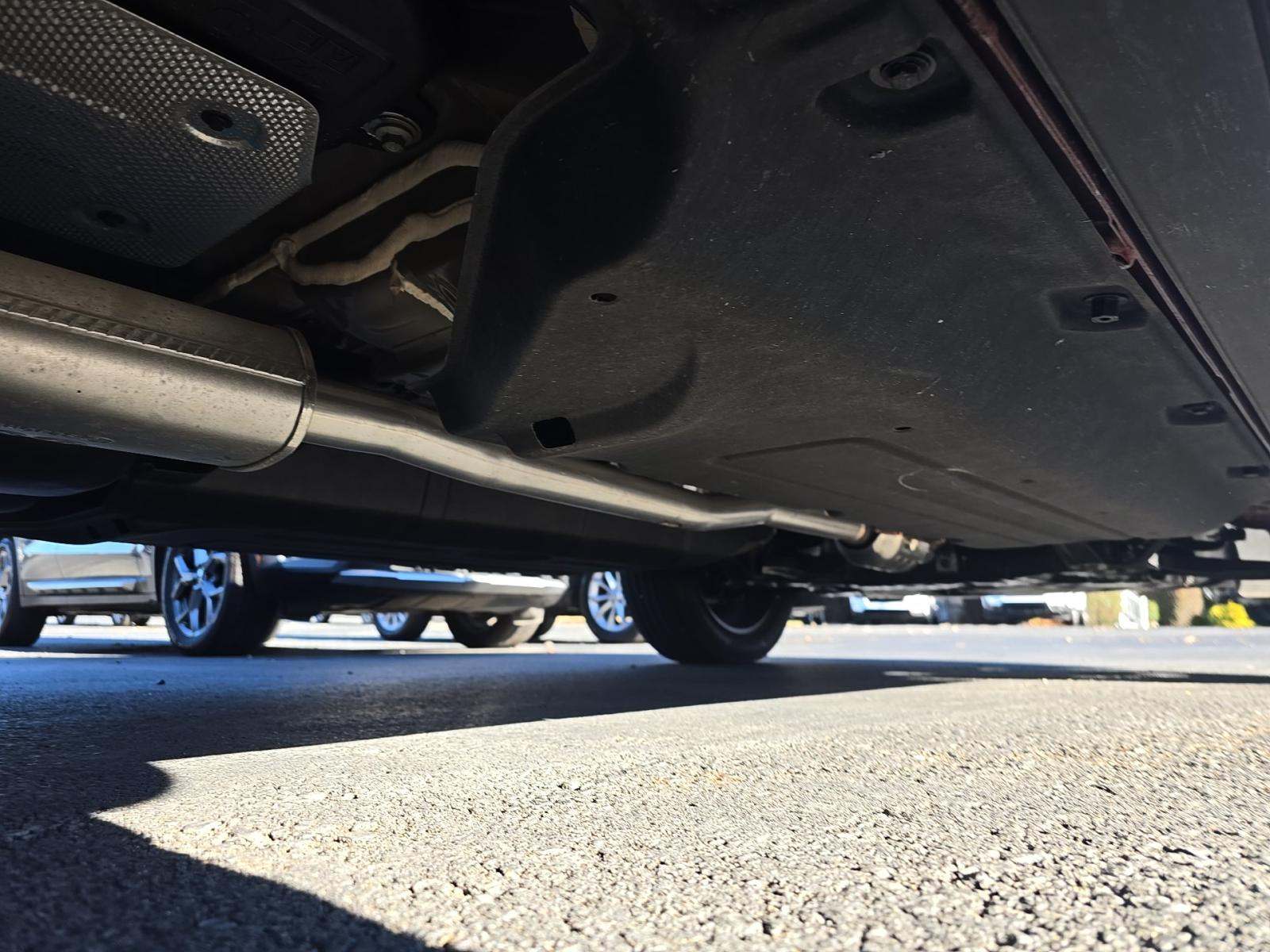 2025 Kia Sportage X-Line AWD