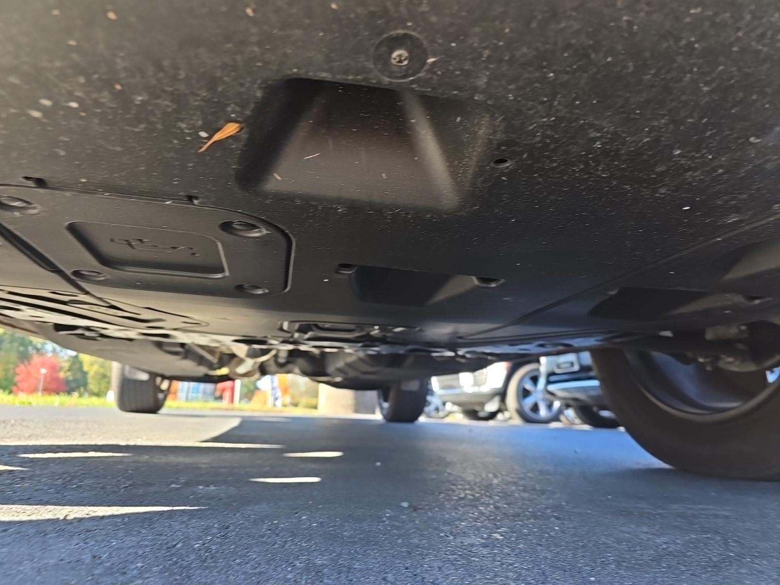 2025 Kia Sportage X-Line AWD