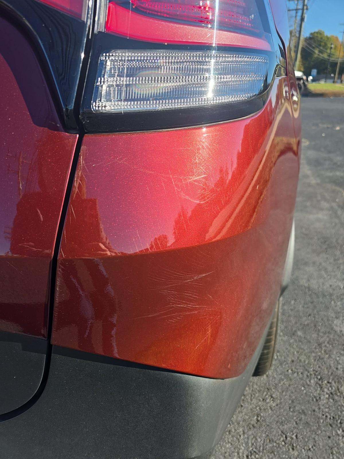 2025 Kia Sportage X-Line AWD