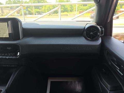 2024 Toyota Land Cruiser 1958 AWD