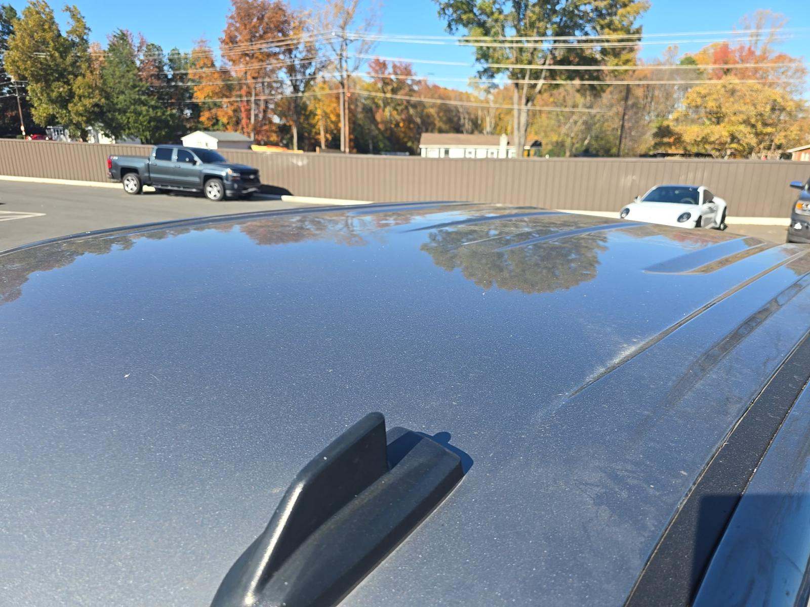 2024 Chevrolet Silverado 1500 Custom Trail Boss AWD