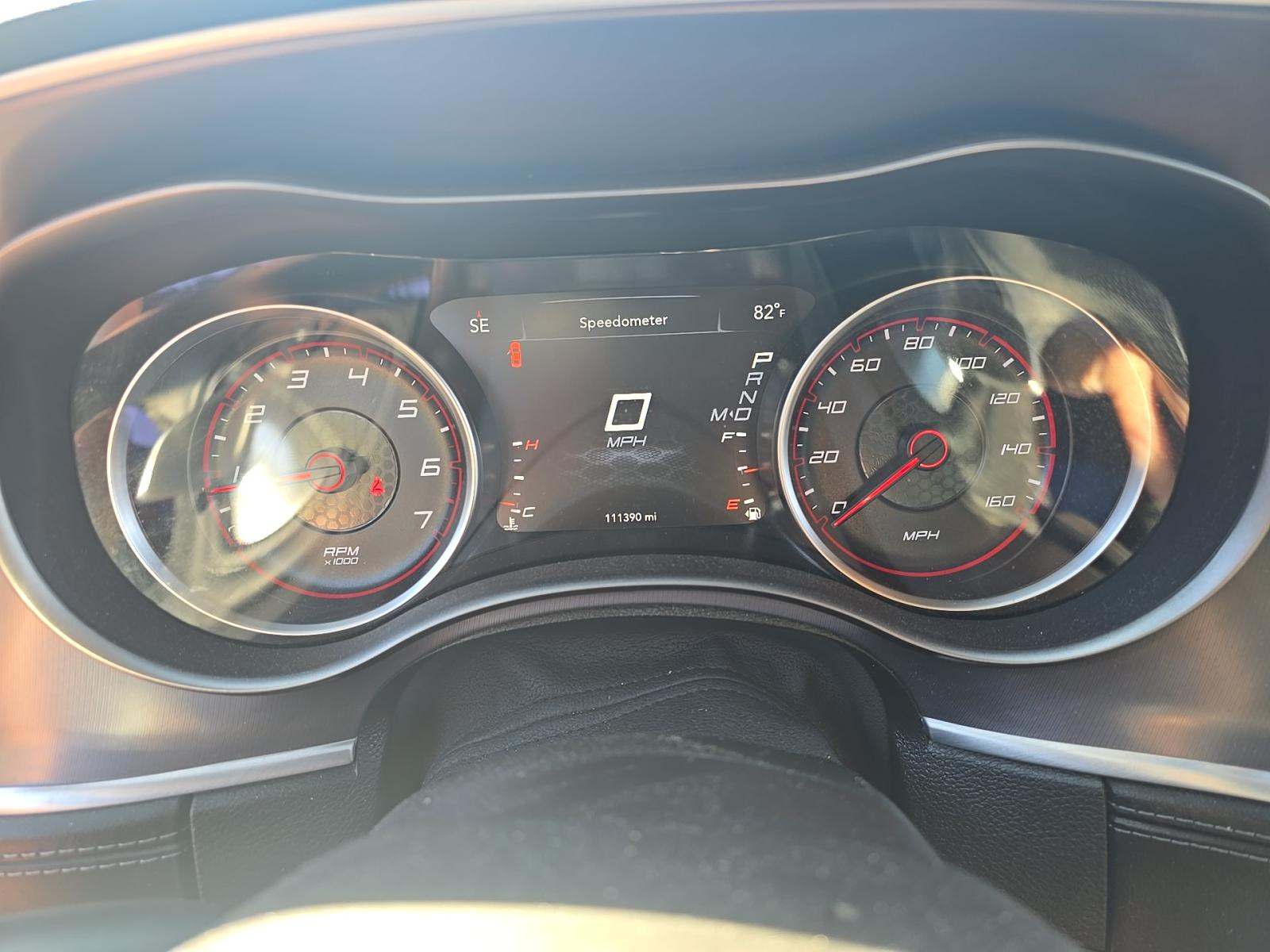 DODGE CHALLENGER - 9