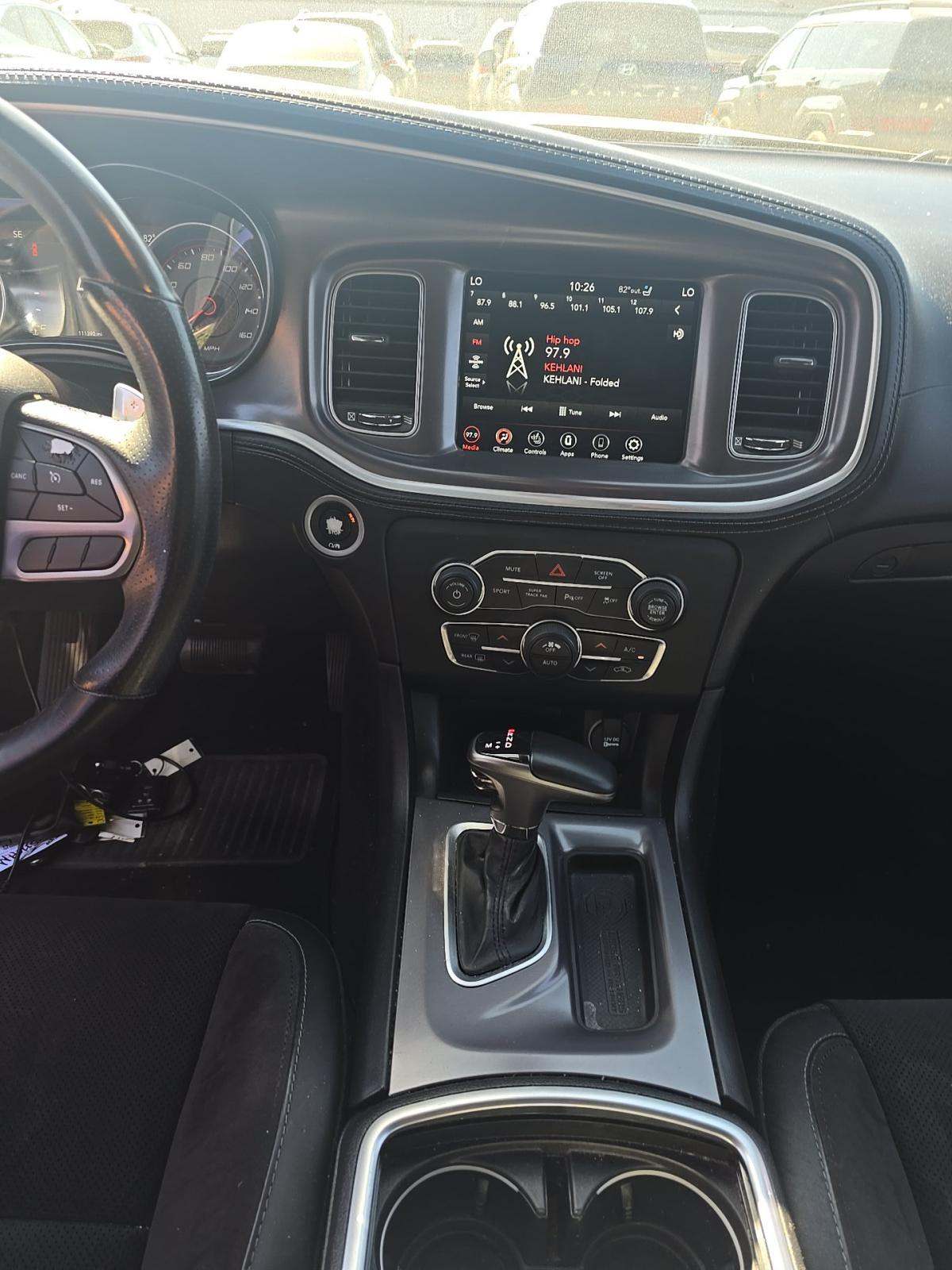 DODGE CHALLENGER - 10