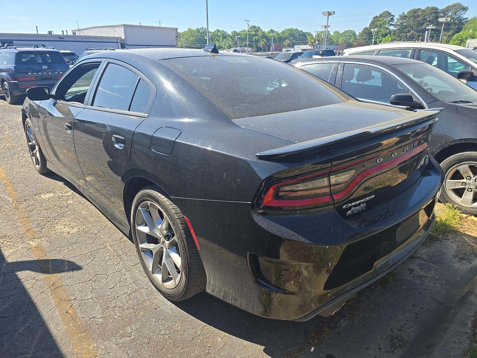 DODGE CHALLENGER - 2