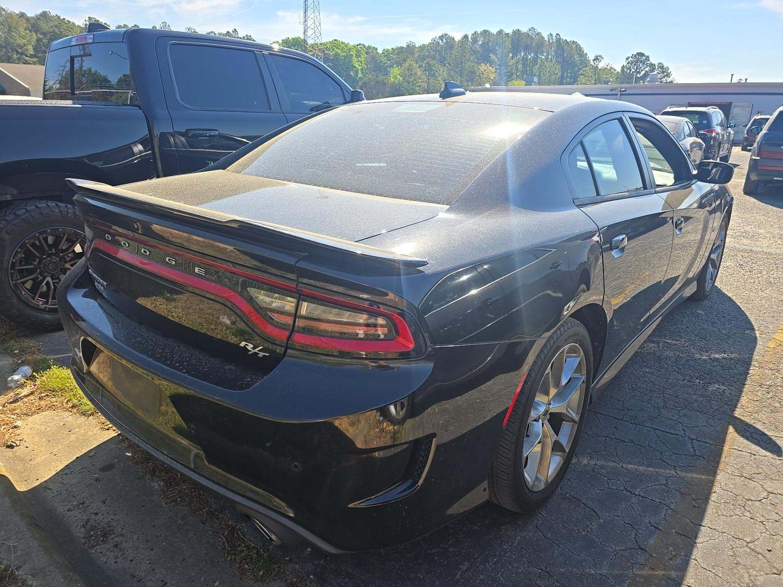 DODGE CHALLENGER - 3