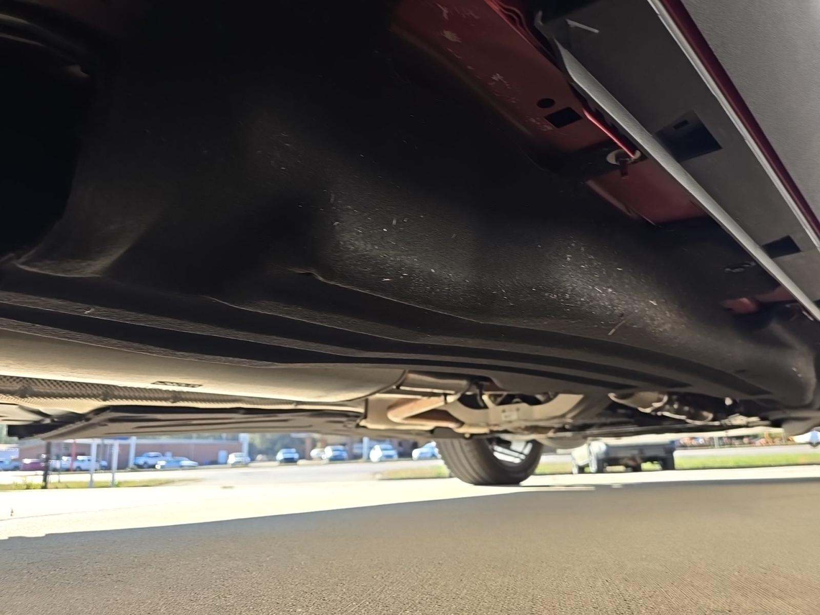 2025 Ford Explorer ST RWD