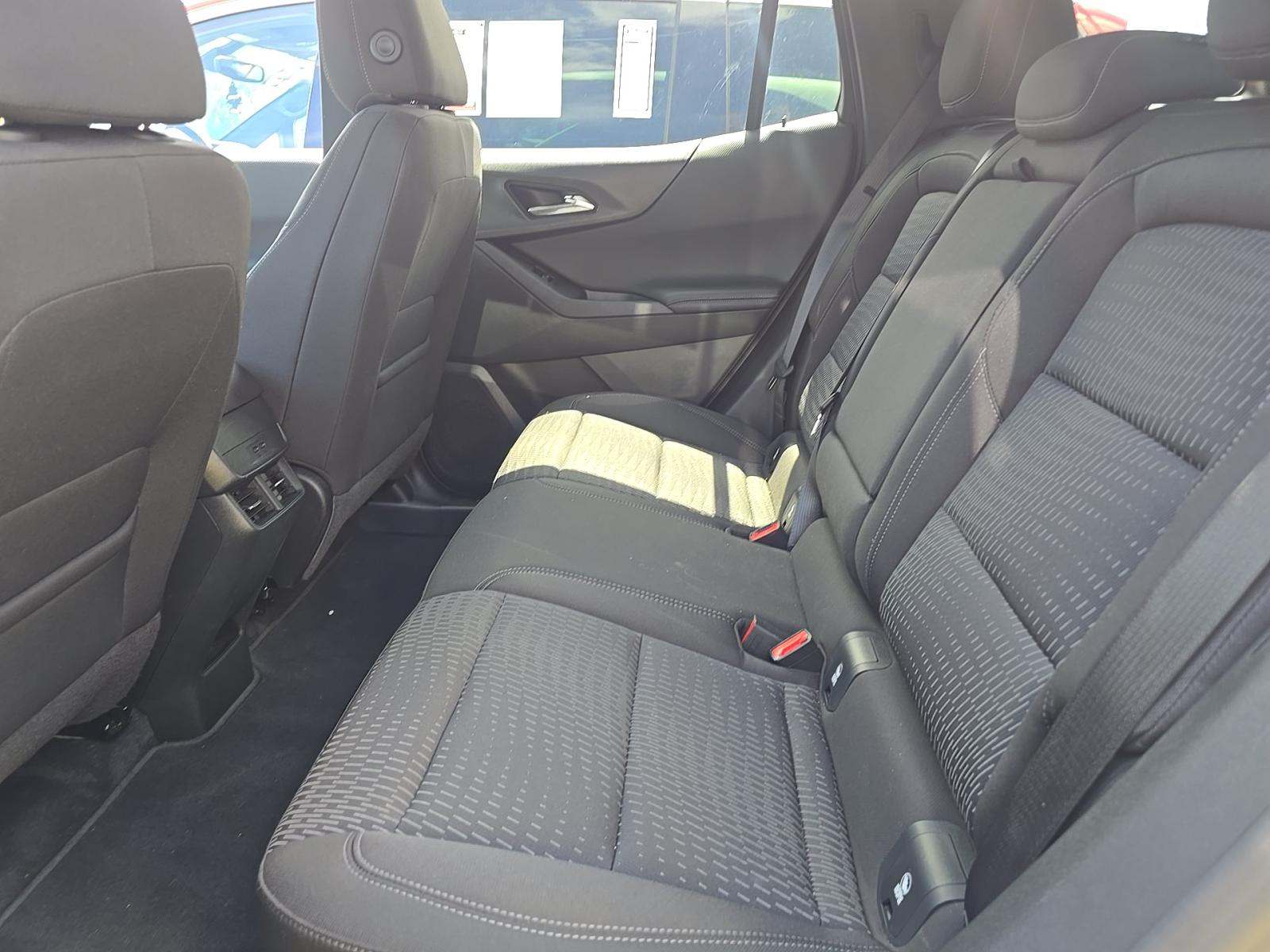 2025 Chevrolet Equinox LT FWD