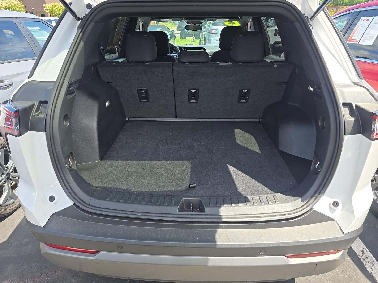 2025 Chevrolet Equinox LT FWD