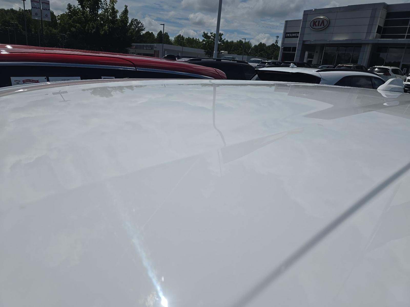 2025 Chevrolet Equinox LT FWD