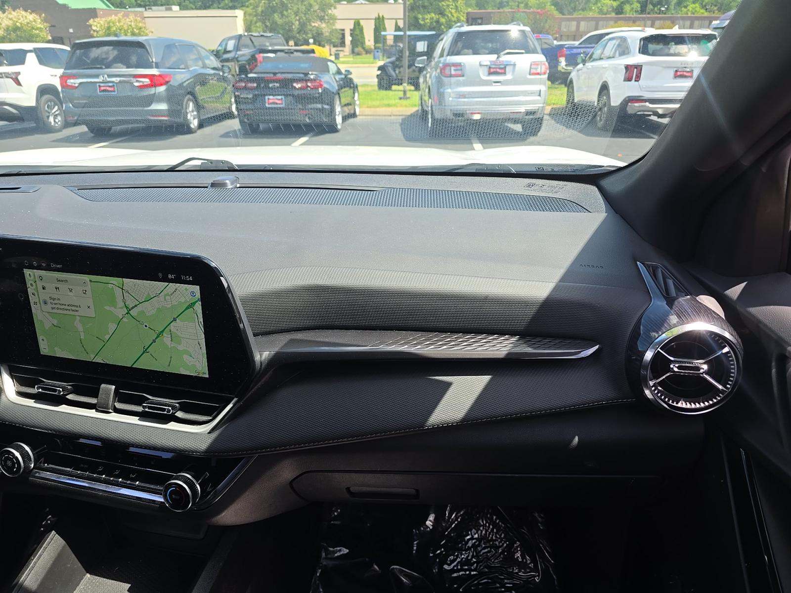 2025 Chevrolet Equinox LT FWD