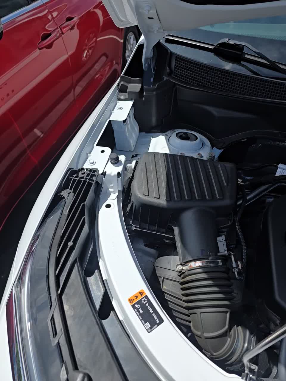 2025 Chevrolet Equinox LT FWD