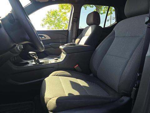 CHEVROLET LT CLOTH - 6