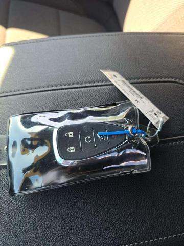 CHEVROLET LT CLOTH - 8