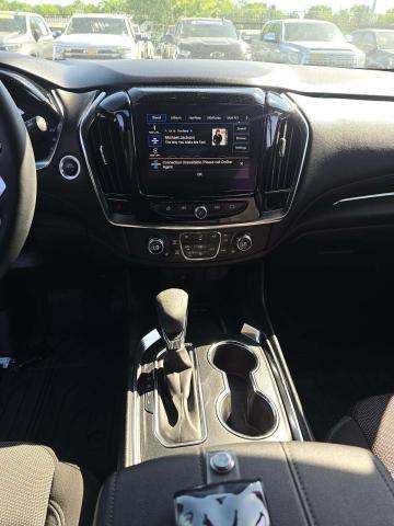 CHEVROLET LT CLOTH - 10