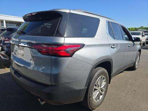 CHEVROLET LT CLOTH - 3