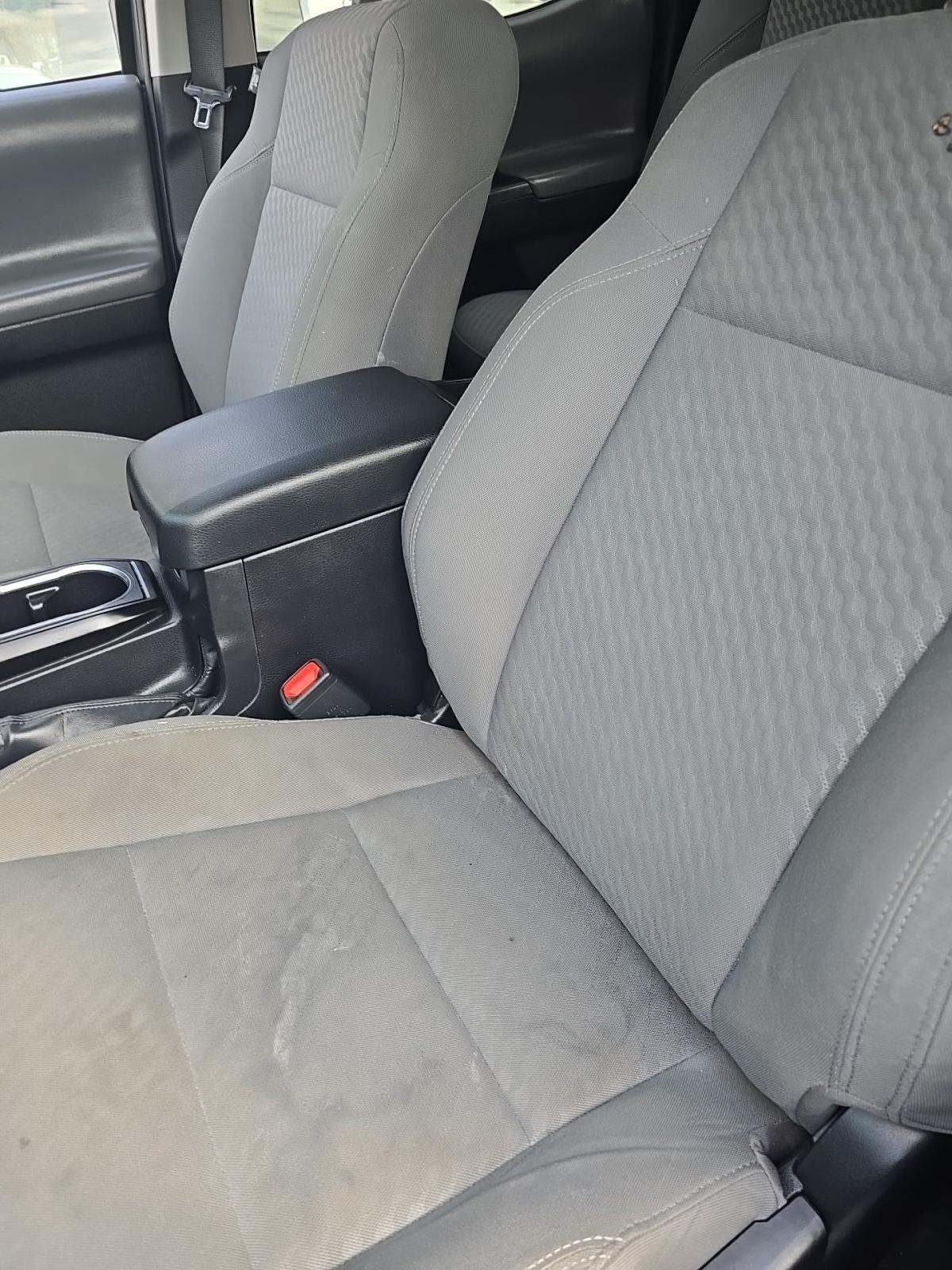 2023 Toyota Tacoma SR5 RWD