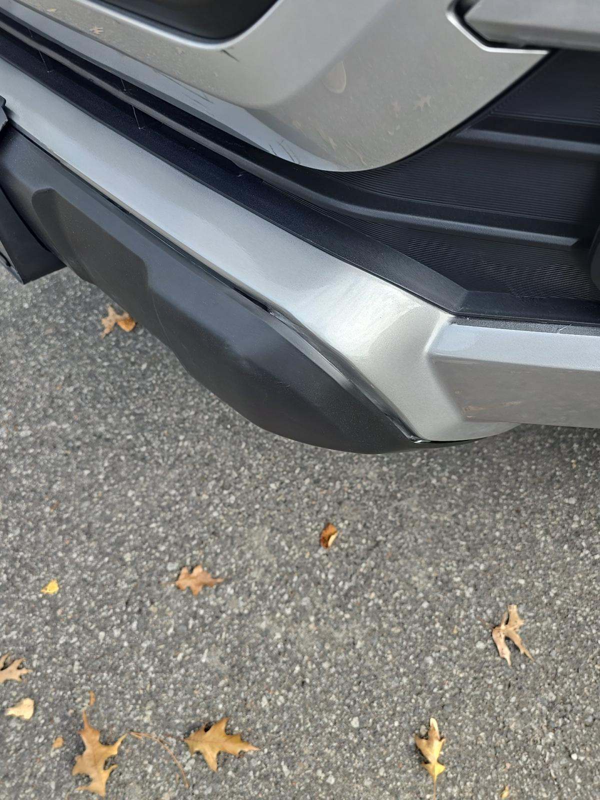 2023 Toyota Tacoma SR5 RWD