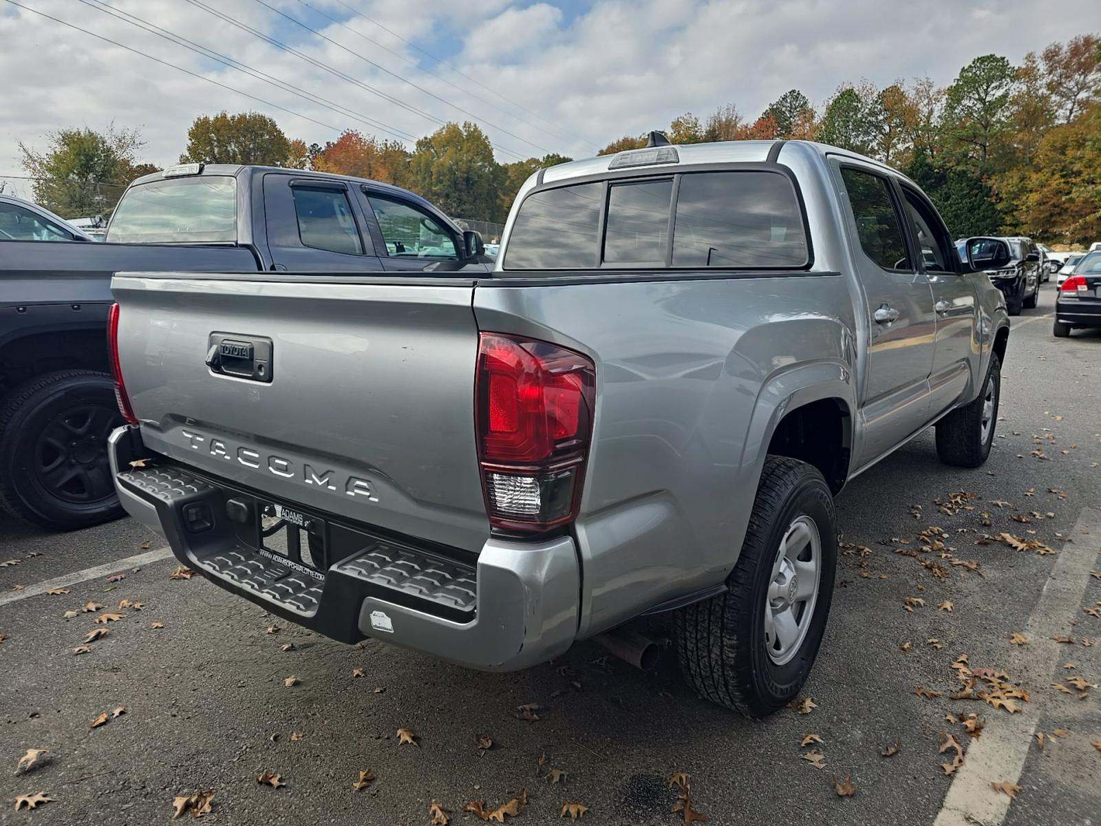 2023 Toyota Tacoma SR5 RWD