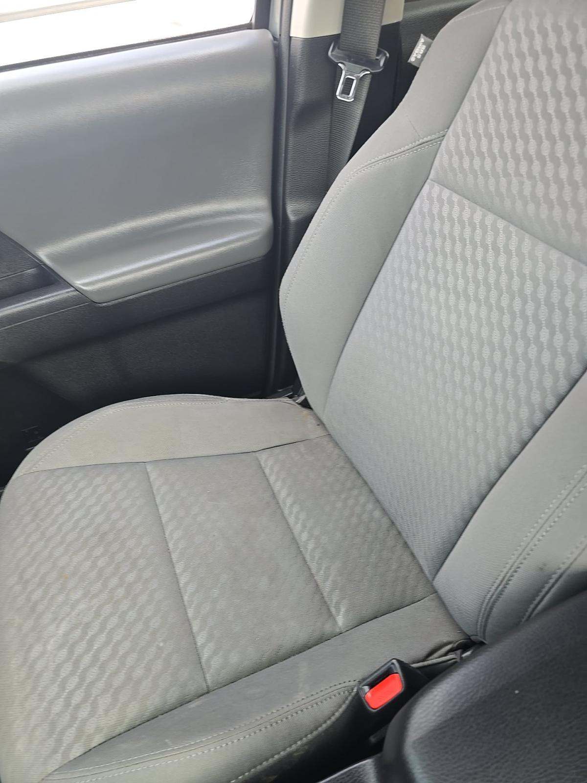 2023 Toyota Tacoma SR5 RWD