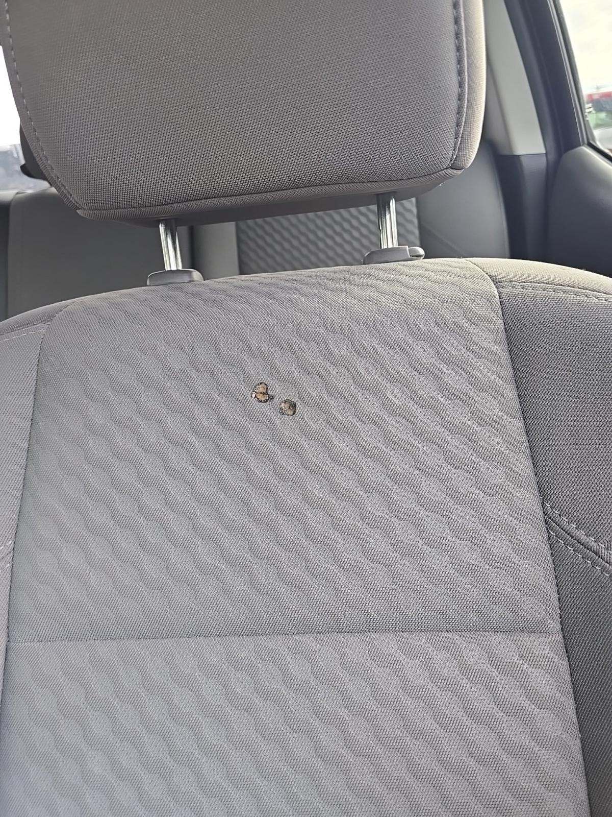 2023 Toyota Tacoma SR5 RWD