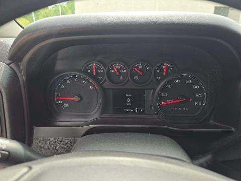 CHEVROLET WORK TRUCK - 9