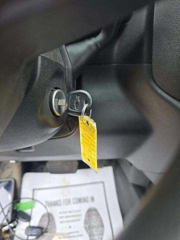 CHEVROLET WORK TRUCK - 8