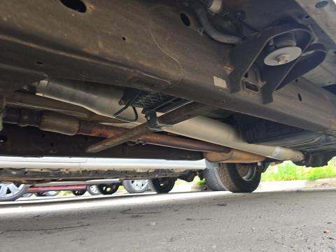 CHEVROLET WORK TRUCK - 7