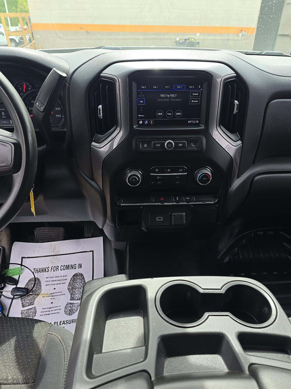 CHEVROLET OTHER - 10