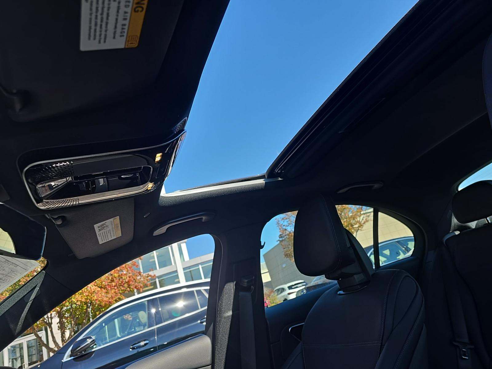 2024 Mercedes-Benz C-Class C 300 RWD