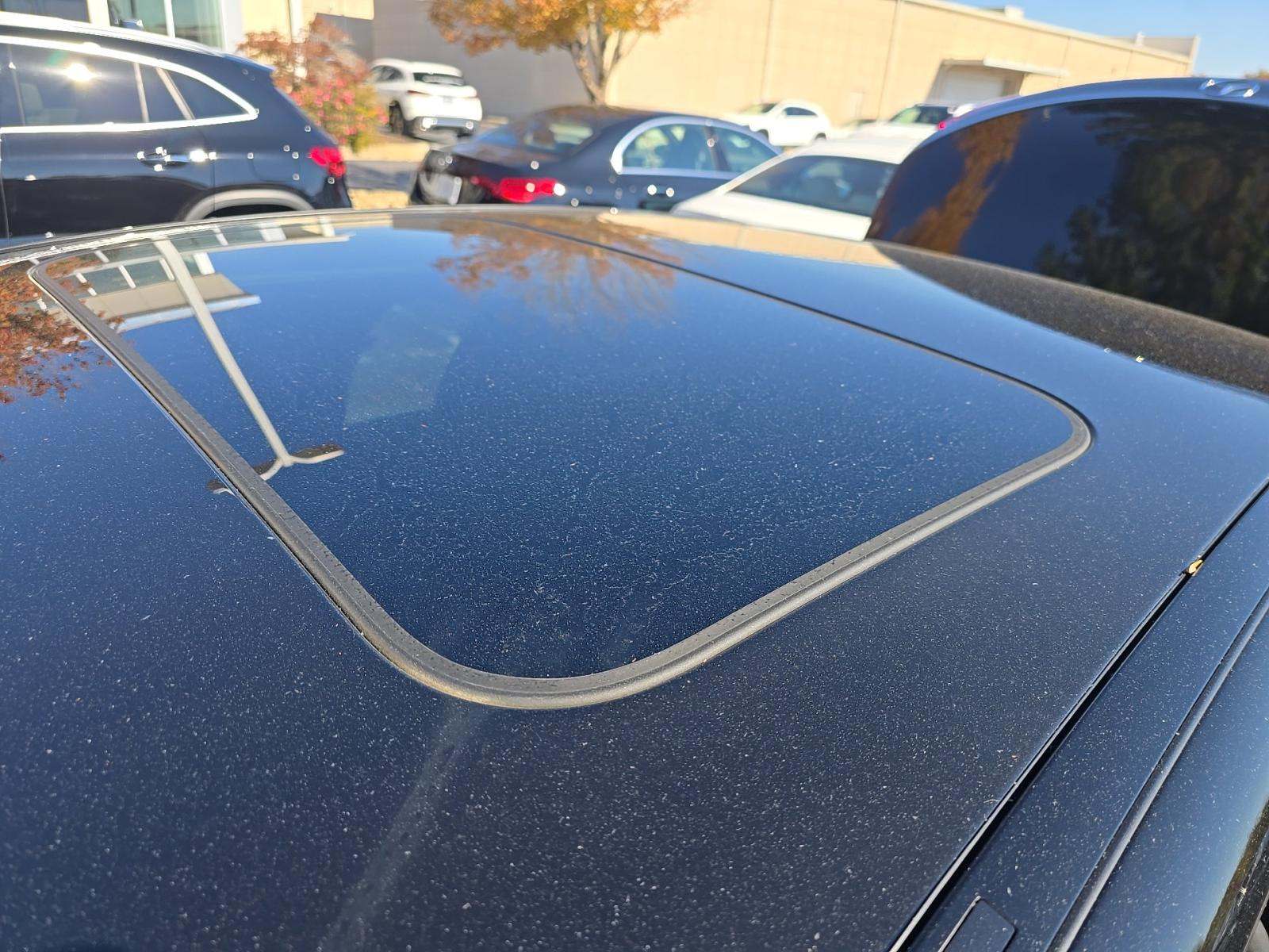 2024 Mercedes-Benz C-Class C 300 RWD