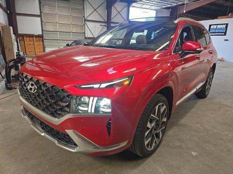 HYUNDAI CALLIGRAPHY - 1