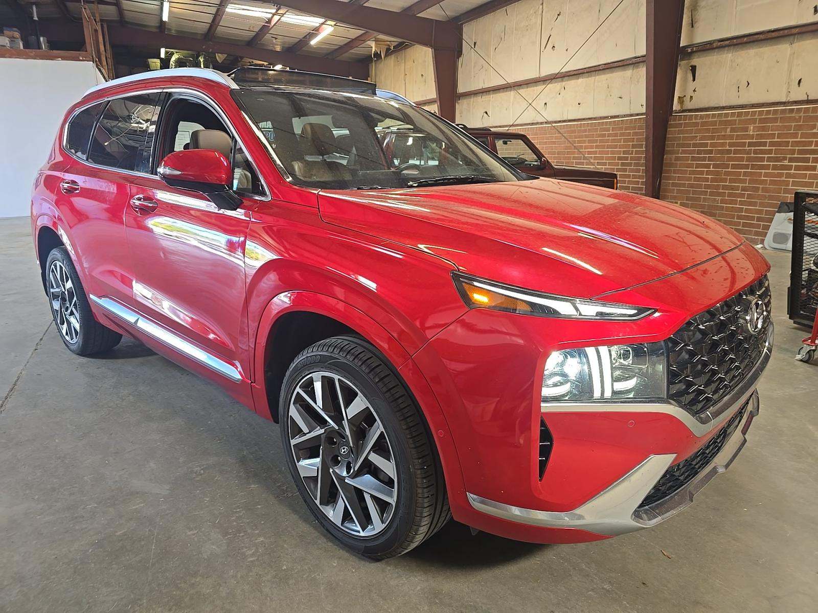 HYUNDAI CALLIGRAPHY - 4