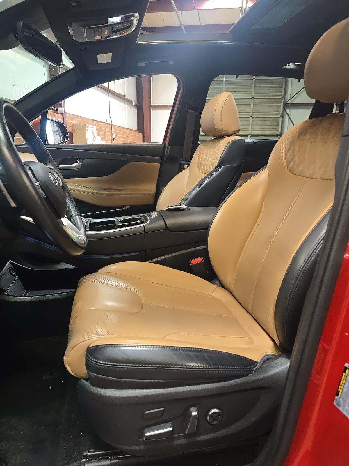 HYUNDAI CALLIGRAPHY - 6