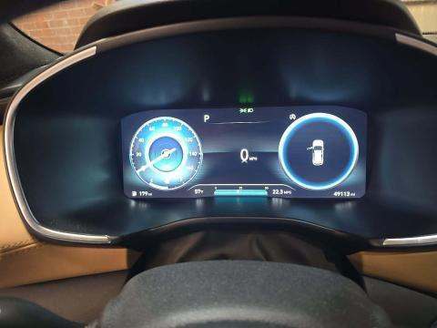 HYUNDAI CALLIGRAPHY - 9