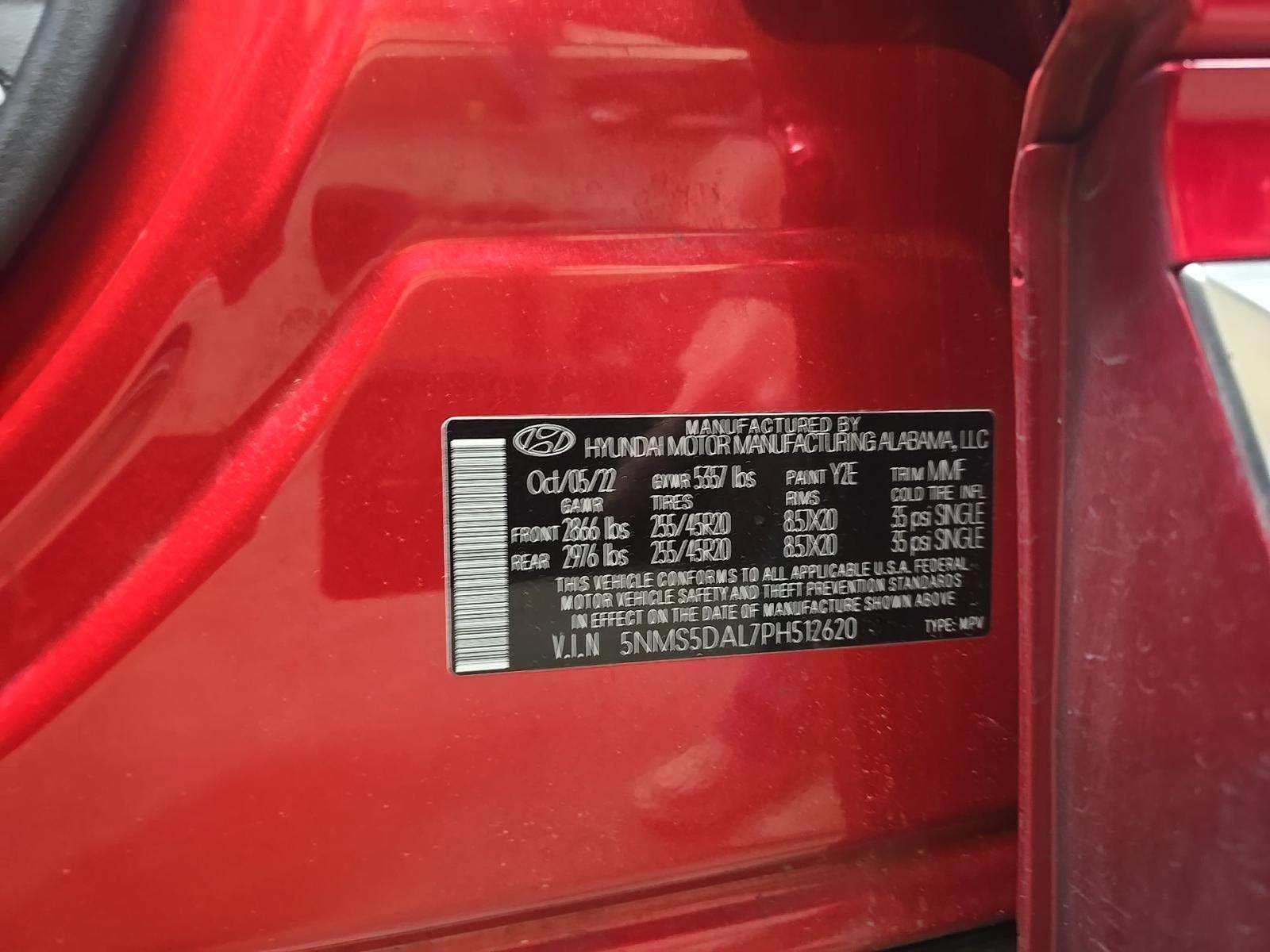 HYUNDAI CALLIGRAPHY - 5