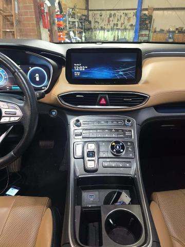 HYUNDAI CALLIGRAPHY - 10