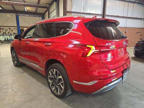 HYUNDAI CALLIGRAPHY - 2