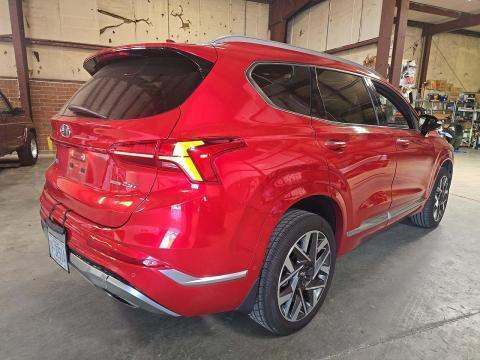 HYUNDAI CALLIGRAPHY - 3