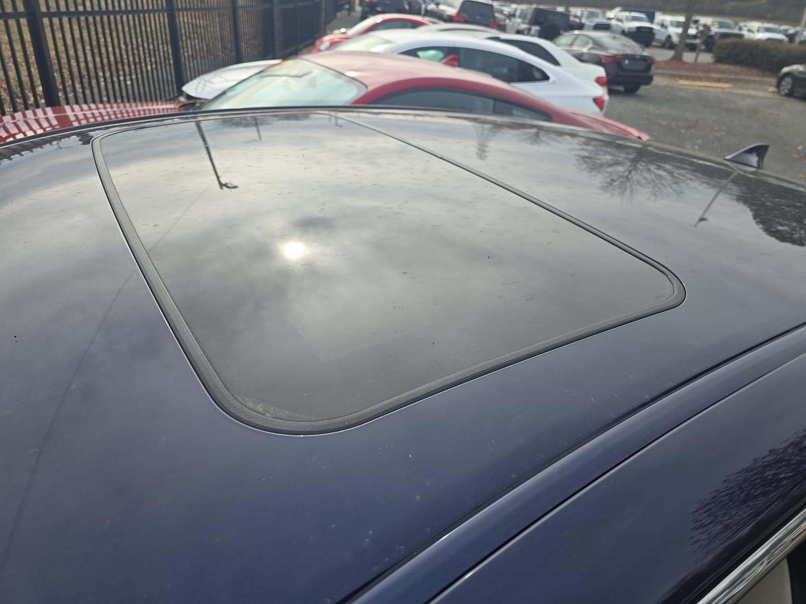 2018 Lexus ES ES 350 FWD