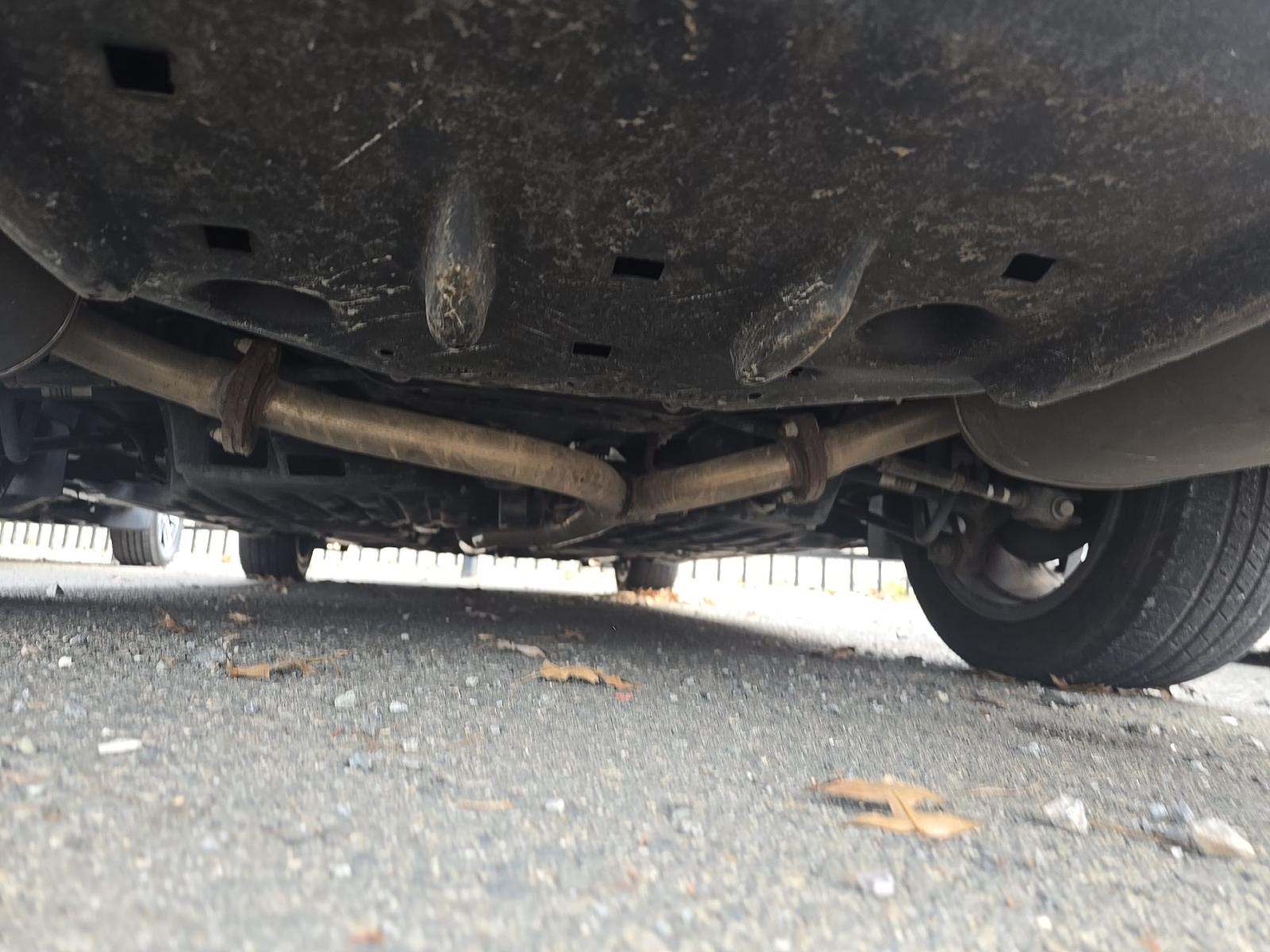 2018 Lexus ES ES 350 FWD