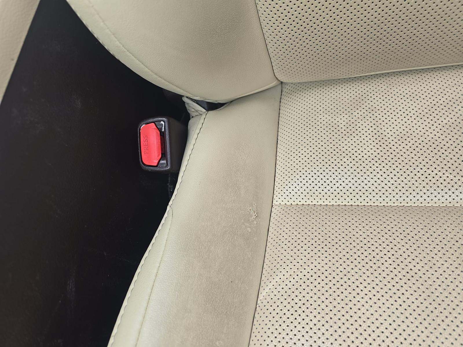 2018 Lexus ES ES 350 FWD