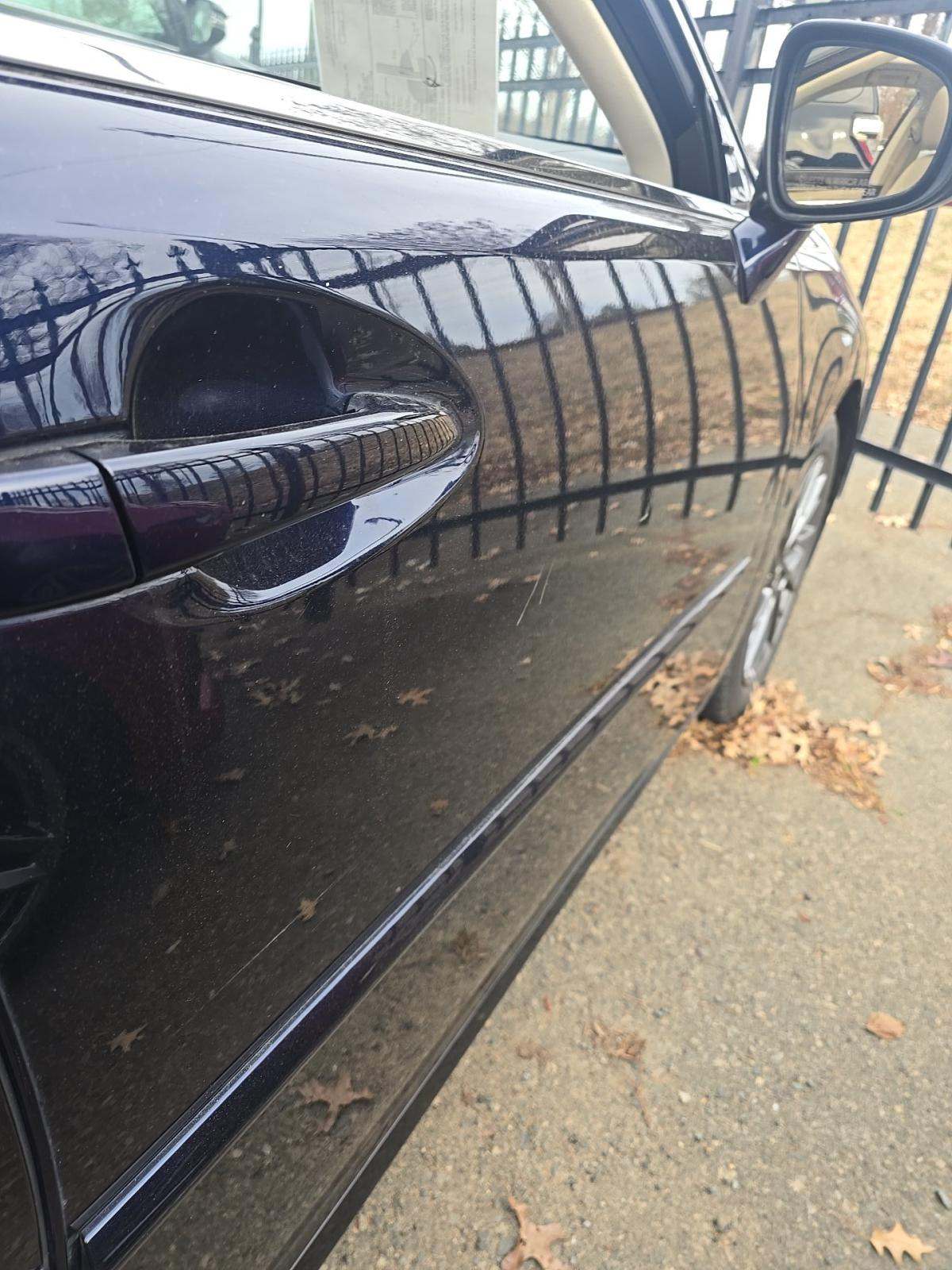 2018 Lexus ES ES 350 FWD