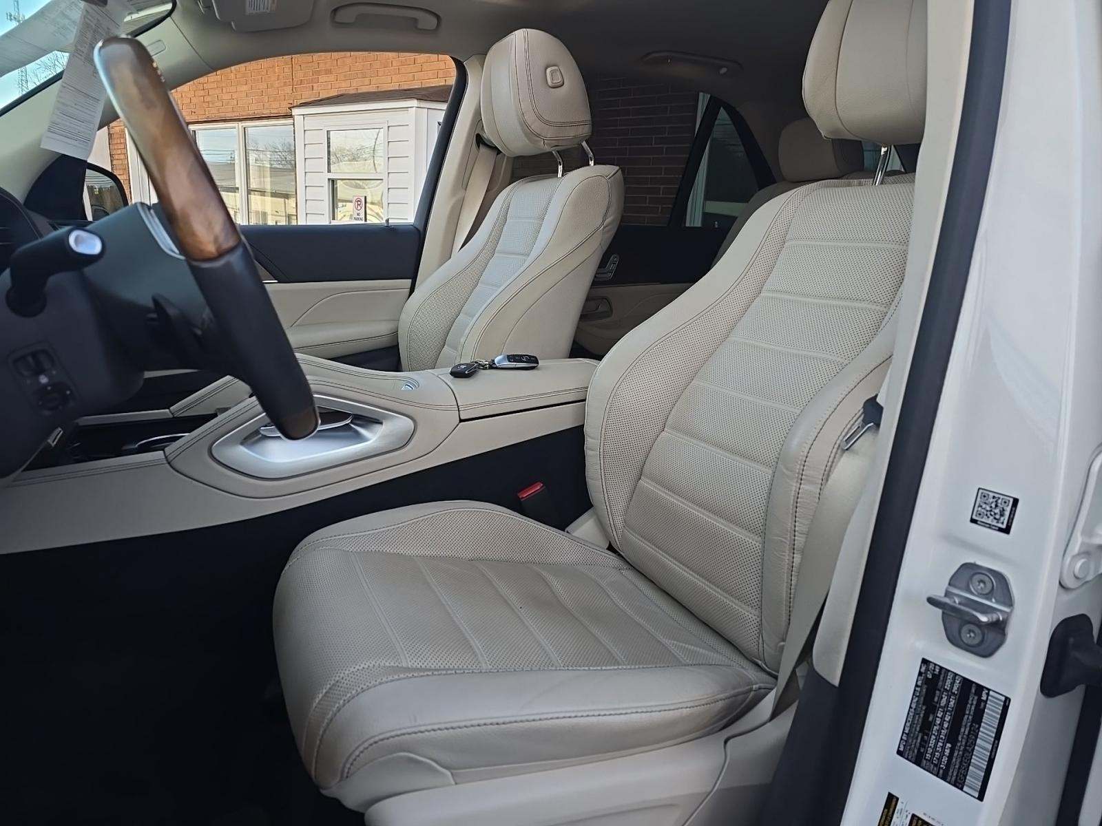 MERCEDES-BENZ GLE - 6