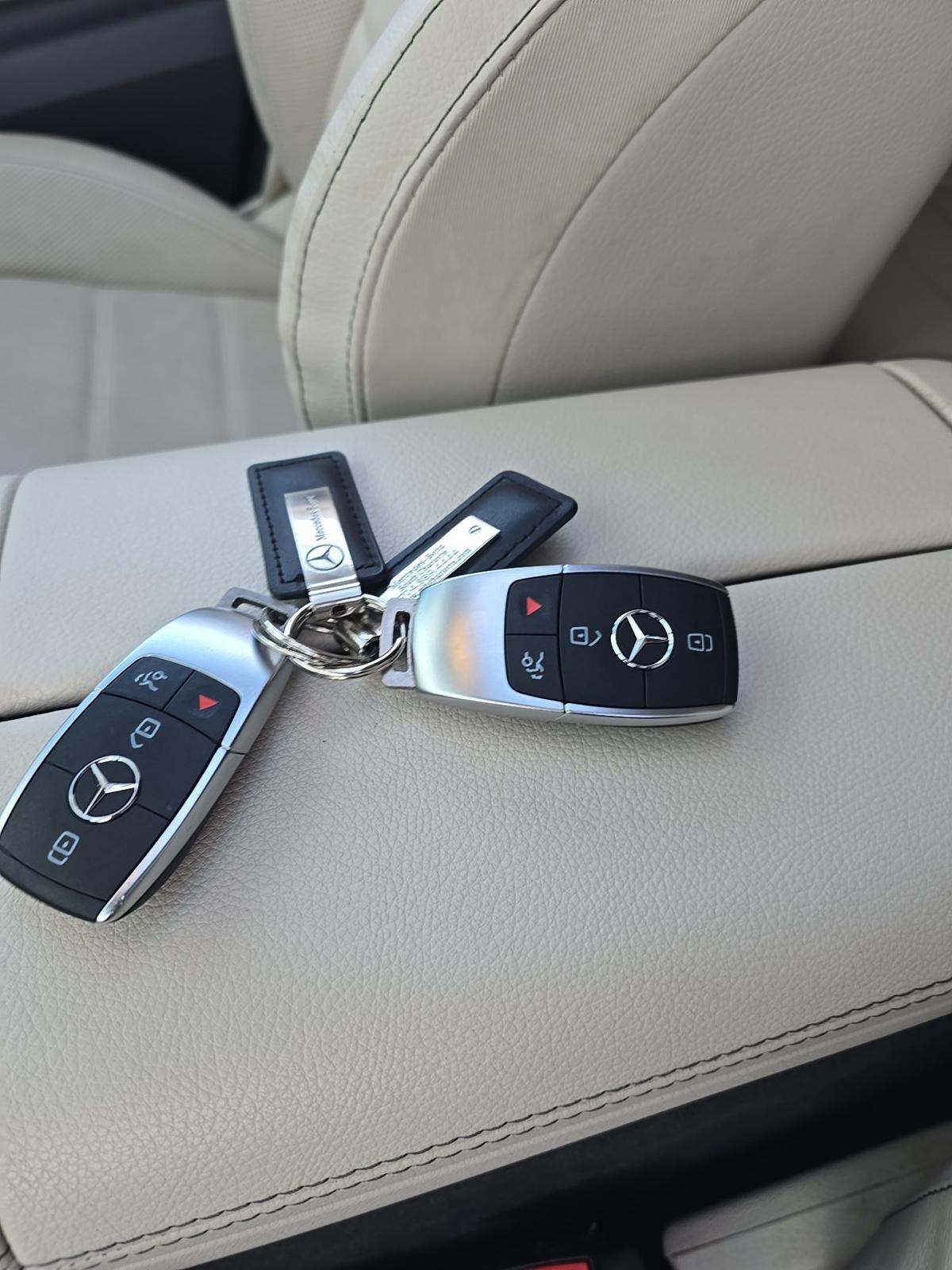 MERCEDES-BENZ GLE - 8