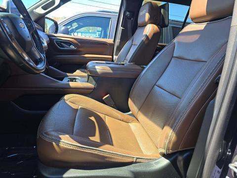 CHEVROLET HIGH COUNTRY - 6